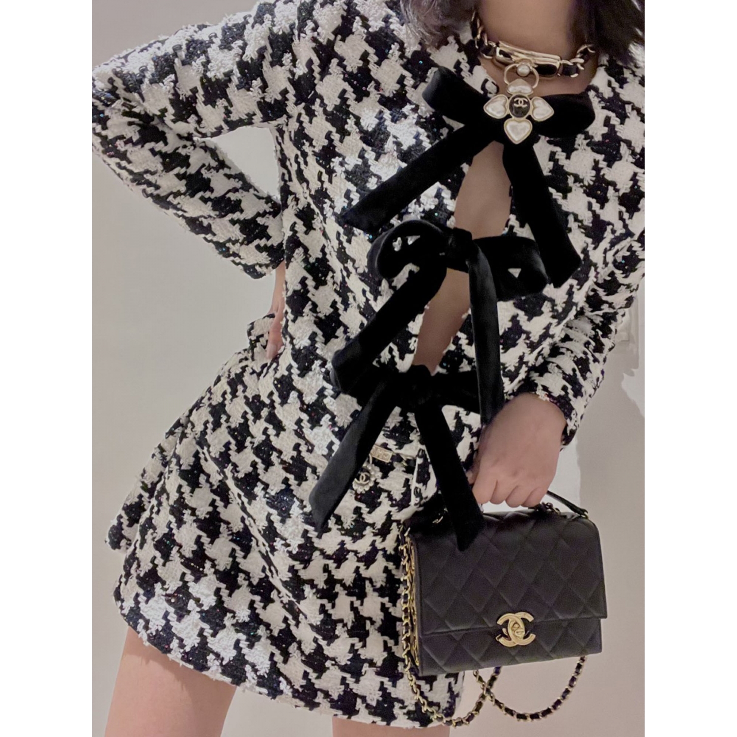 product side